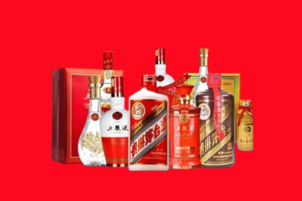 收购行情：广陵名酒回收值多少钱？