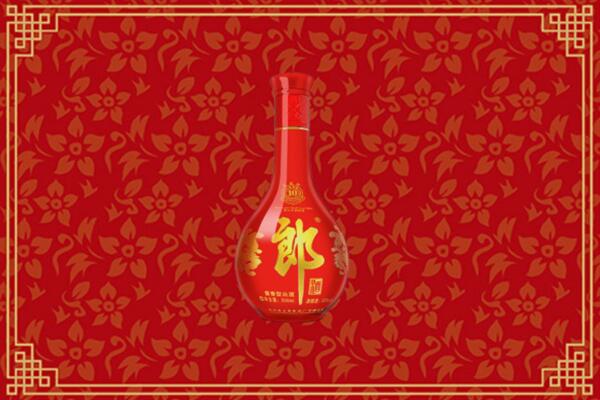 广陵烟酒回收郎酒