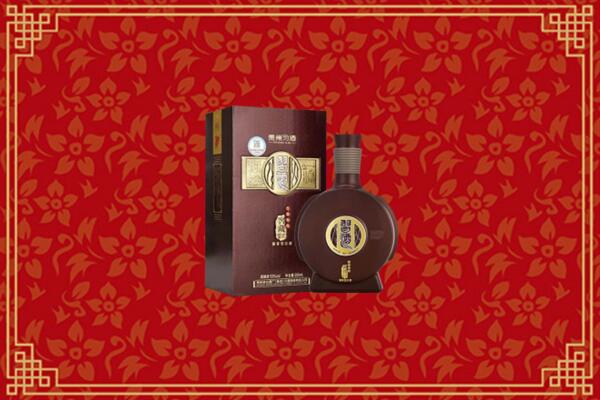 广陵回收习酒